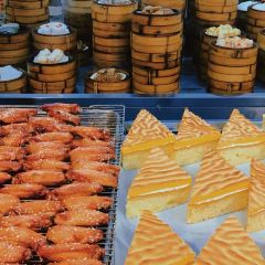 正方華美食店(四季昌商貿批發城店)張用戶圖片