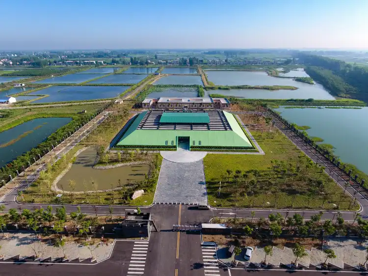 Qianjiang