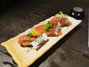 松阪牛燒肉M（法善寺橫丁店）