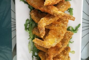 四海一味(荥阳店) User Photo