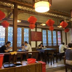 YONGHE FISH BALL User Photo