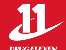 Drug Eleven（志布志店）