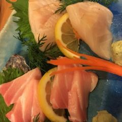 Kenzan Japanese Restaurant張用戶圖片