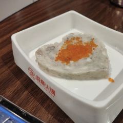 Zi Qi Hotpot (HuaiHai Road) User Photo