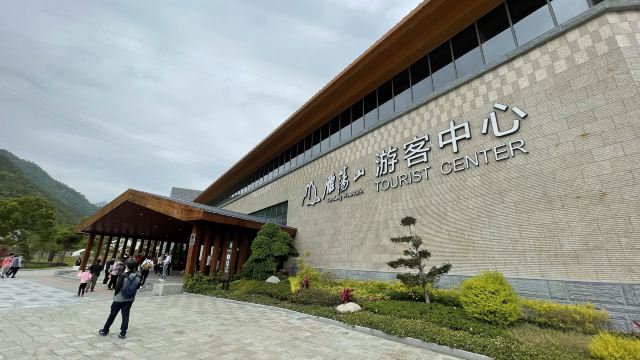 링펑징취