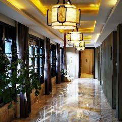 Huangtingyuyanzhong Restaurant ảnh của người dùng