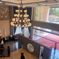 临海壹号(郑和东路店) User Photo
