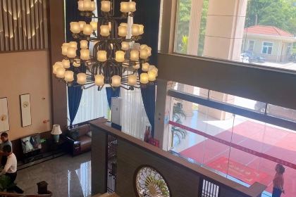 临海壹号(郑和东路店)