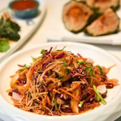 Qiong Yao Ji Restaurant (Haijiao Courtyard Food Court Store) 여행 사진