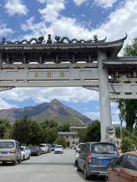 Best restaurant in Shigu, Lijiang