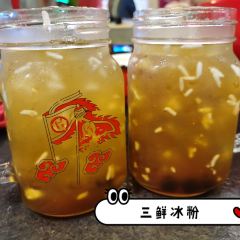 Hong MaLa Indian Restaurant (Wan HangDu Road) User Photo