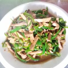 山水人家农家乐 User Photo