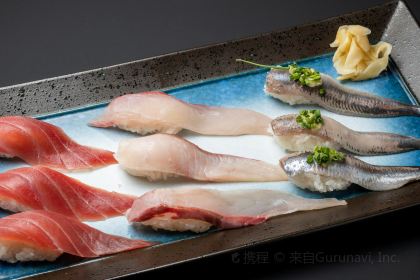 Kaisen Umaimonya Isonoya Kagoshimachuoekihonten