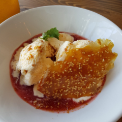 Osteria Mozza User Photo
