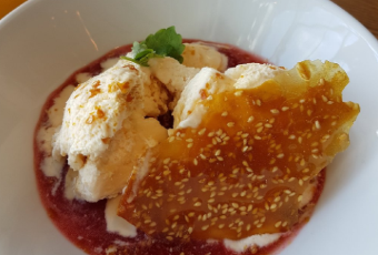 Osteria Mozza User Photo