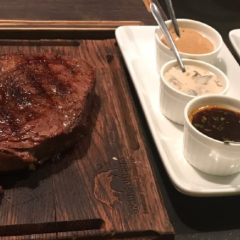 Kobe Steak Restaurant Royal Mouriya User Photo