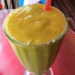Noy's Fruit Heaven Restaurant and Bike Rental ảnh của người dùng