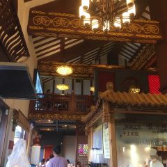 龙聚祥烧麦馆(鼓楼店) User Photo