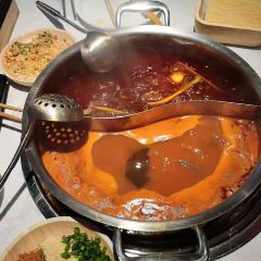 Jay Jay's HotPot張用戶圖片