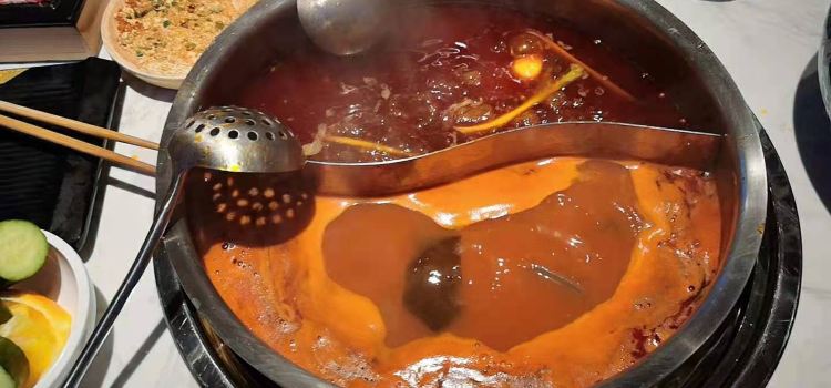 Jay Jay's HotPot