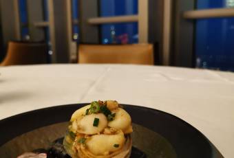 珠海瑞吉飯店·宴庭中餐廳張用戶圖片