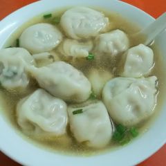 妈妈家菜馆 User Photo
