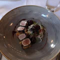 Logan Brown Restaurant 여행 사진