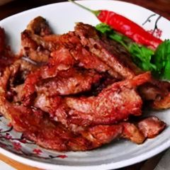 巴蜀川菜馆 User Photo