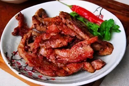 巴蜀川菜馆