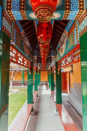 Hotel con pub a Contea di Benxi