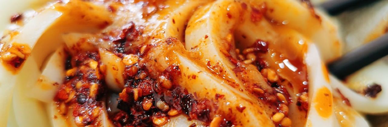 老字号李凉粉(向阳街店)