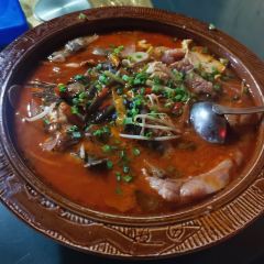 半闲居餐馆 User Photo