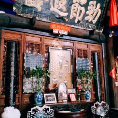 ZHaojilaopu User Photo