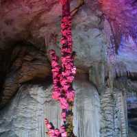 Stalactites