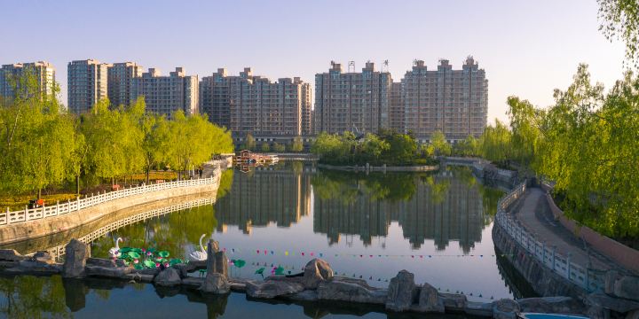 Dongjiao Park