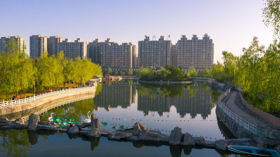 Dongjiao Park