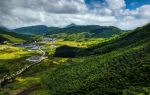 遂昌北斗崖景区