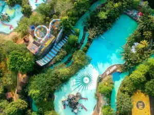 Water Kingdom Mekarsari