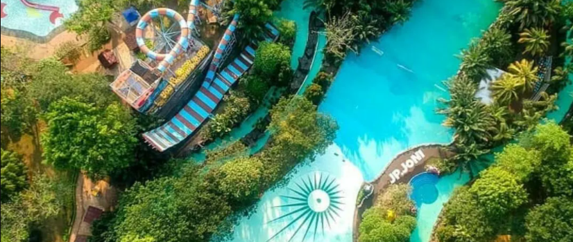 Water Kingdom Mekarsari