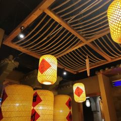 GAN ZHOU MING CHI 여행 사진