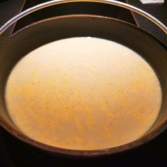 筑间幸福锅物(BFC外滩金融中心店) User Photo