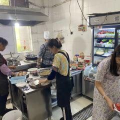 一品焖锅(青龙峡店) User Photo