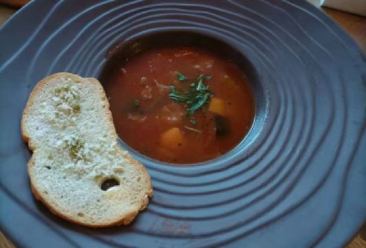 北京三里屯通盈中心洲際飯店·恰餐廳及酒吧CHAR Bar & Grill張用戶圖片