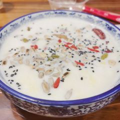 QingZhen De Xiao Kang Rou User Photo