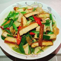 The Farm Buffet Sriracha 여행 사진