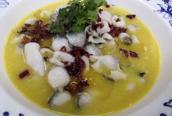 天目湖涵田度假村·松果酒店·渔码头土菜馆 User Photo