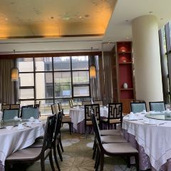 桐庐云山九里度假酒店·蝶庐中餐厅 User Photo