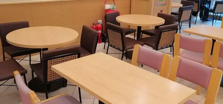 德克士(融创茂店)