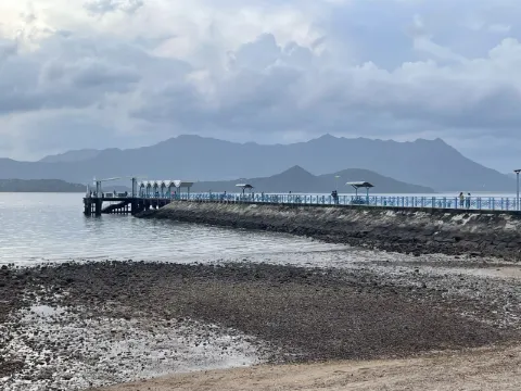 七大馬鞍山好去處：睇昂坪芒草外，必玩獨木舟、滑翔傘、馬鞍山行山