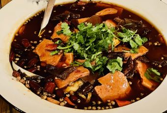 Xue Jing Ge Restaurant User Photo